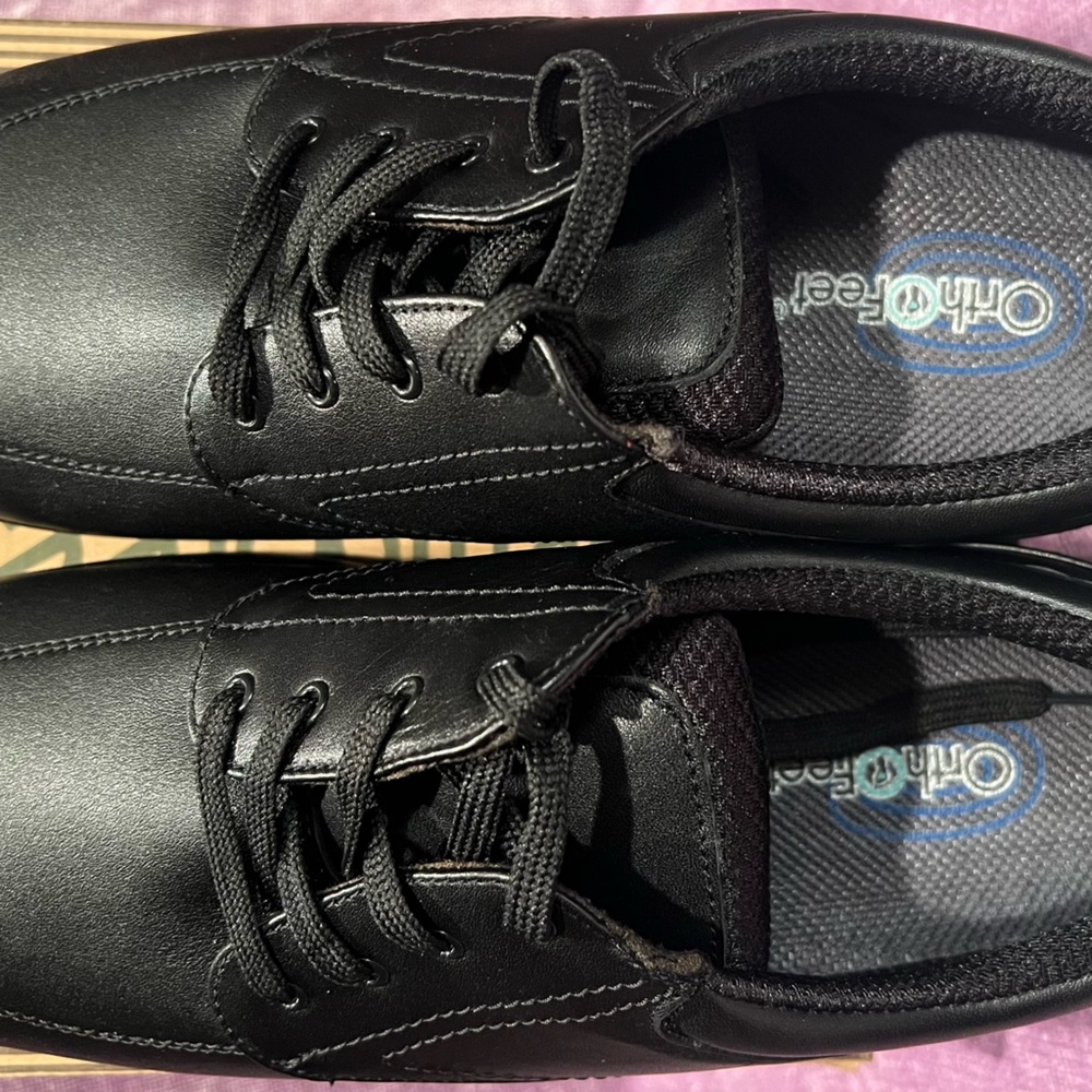 Ortho Feet Athletic shoes
